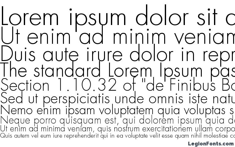 specimens FuturaStd Light font, sample FuturaStd Light font, an example of writing FuturaStd Light font, review FuturaStd Light font, preview FuturaStd Light font, FuturaStd Light font