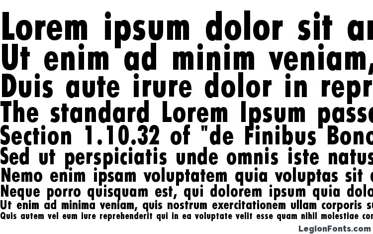 specimens Fxc font, sample Fxc font, an example of writing Fxc font, review Fxc font, preview Fxc font, Fxc font