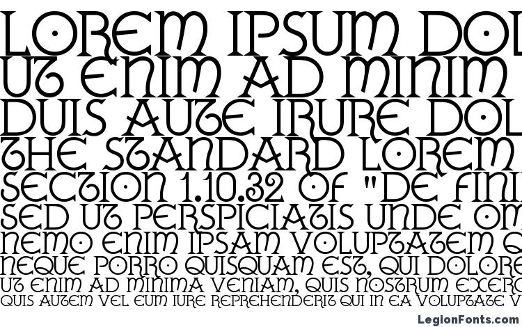 specimens GALLAECIA Normal font, sample GALLAECIA Normal font, an example of writing GALLAECIA Normal font, review GALLAECIA Normal font, preview GALLAECIA Normal font, GALLAECIA Normal font