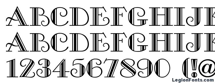 glyphs Galleria font, сharacters Galleria font, symbols Galleria font, character map Galleria font, preview Galleria font, abc Galleria font, Galleria font