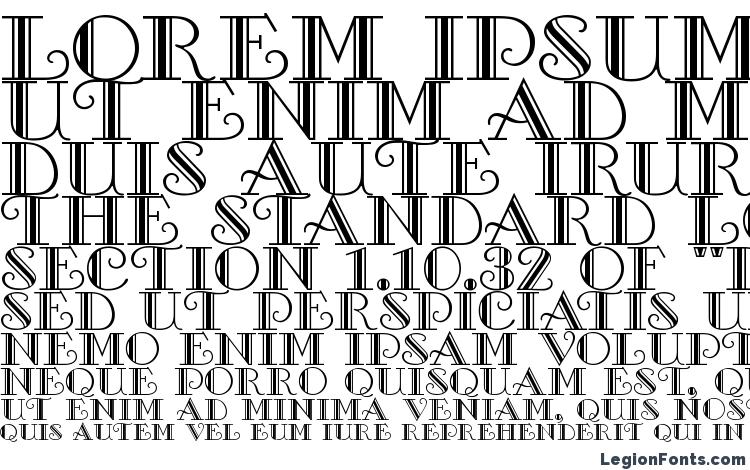 specimens Galleria font, sample Galleria font, an example of writing Galleria font, review Galleria font, preview Galleria font, Galleria font