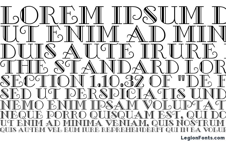 specimens Gallia font, sample Gallia font, an example of writing Gallia font, review Gallia font, preview Gallia font, Gallia font