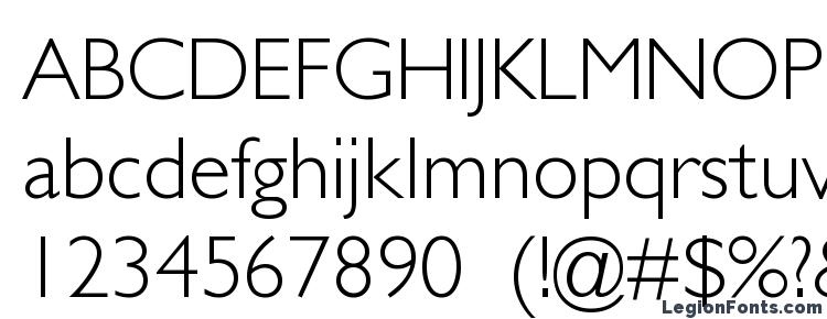 glyphs GalsLight font, сharacters GalsLight font, symbols GalsLight font, character map GalsLight font, preview GalsLight font, abc GalsLight font, GalsLight font