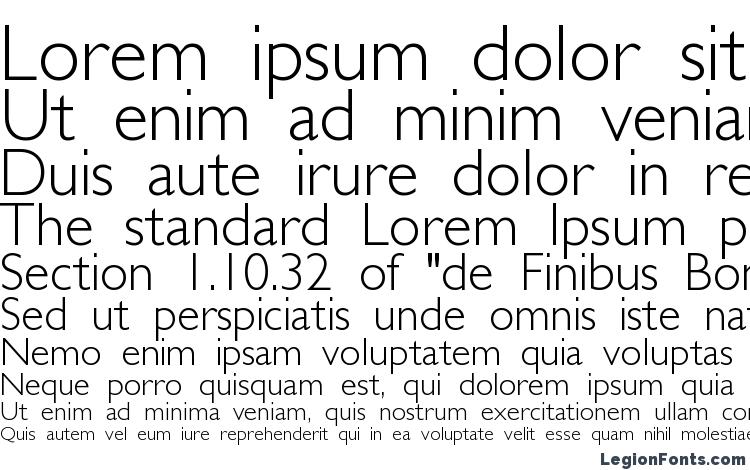 specimens GalsLight font, sample GalsLight font, an example of writing GalsLight font, review GalsLight font, preview GalsLight font, GalsLight font
