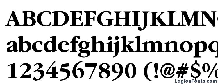 glyphs Garamb font, сharacters Garamb font, symbols Garamb font, character map Garamb font, preview Garamb font, abc Garamb font, Garamb font