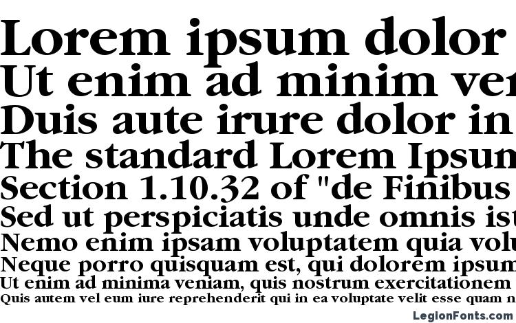 specimens Garamb font, sample Garamb font, an example of writing Garamb font, review Garamb font, preview Garamb font, Garamb font