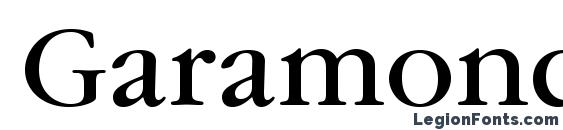 Garamondbookc font, free Garamondbookc font, preview Garamondbookc font