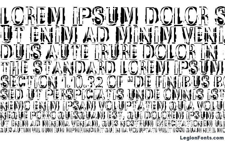 specimens Garbedgeromanc font, sample Garbedgeromanc font, an example of writing Garbedgeromanc font, review Garbedgeromanc font, preview Garbedgeromanc font, Garbedgeromanc font
