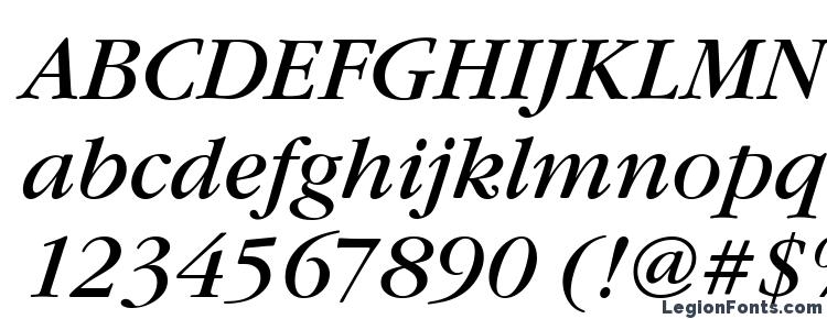 glyphs Garfeld Nova Italic font, сharacters Garfeld Nova Italic font, symbols Garfeld Nova Italic font, character map Garfeld Nova Italic font, preview Garfeld Nova Italic font, abc Garfeld Nova Italic font, Garfeld Nova Italic font