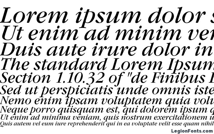 specimens Garfeld Nova Italic font, sample Garfeld Nova Italic font, an example of writing Garfeld Nova Italic font, review Garfeld Nova Italic font, preview Garfeld Nova Italic font, Garfeld Nova Italic font