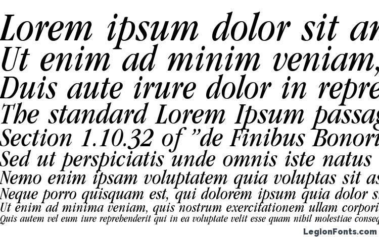 specimens GarnetCondensed Italic font, sample GarnetCondensed Italic font, an example of writing GarnetCondensed Italic font, review GarnetCondensed Italic font, preview GarnetCondensed Italic font, GarnetCondensed Italic font