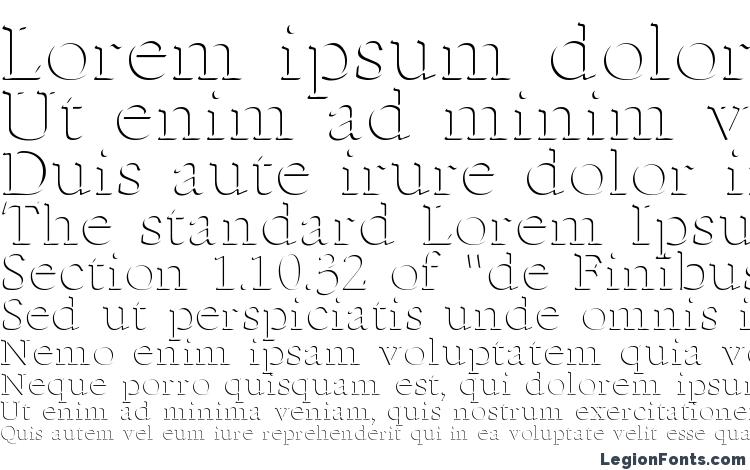specimens GE Emboss font, sample GE Emboss font, an example of writing GE Emboss font, review GE Emboss font, preview GE Emboss font, GE Emboss font