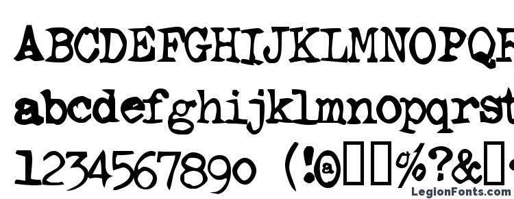 glyphs Ghostwri font, сharacters Ghostwri font, symbols Ghostwri font, character map Ghostwri font, preview Ghostwri font, abc Ghostwri font, Ghostwri font