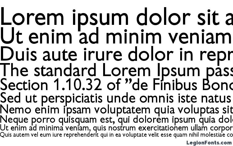 specimens GillionDB Normal font, sample GillionDB Normal font, an example of writing GillionDB Normal font, review GillionDB Normal font, preview GillionDB Normal font, GillionDB Normal font