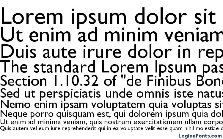 specimens GillSansStd font, sample GillSansStd font, an example of writing GillSansStd font, review GillSansStd font, preview GillSansStd font, GillSansStd font