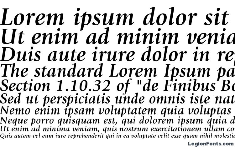 specimens GiovanniStd BoldItalic font, sample GiovanniStd BoldItalic font, an example of writing GiovanniStd BoldItalic font, review GiovanniStd BoldItalic font, preview GiovanniStd BoldItalic font, GiovanniStd BoldItalic font