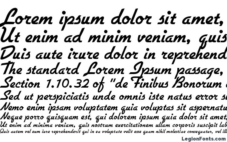 specimens Giulio Bold font, sample Giulio Bold font, an example of writing Giulio Bold font, review Giulio Bold font, preview Giulio Bold font, Giulio Bold font