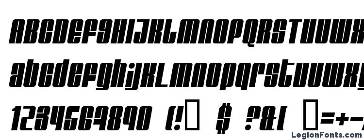 glyphs Glare italic font, сharacters Glare italic font, symbols Glare italic font, character map Glare italic font, preview Glare italic font, abc Glare italic font, Glare italic font