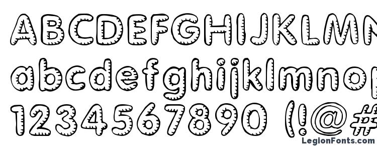 glyphs Glimstick font, сharacters Glimstick font, symbols Glimstick font, character map Glimstick font, preview Glimstick font, abc Glimstick font, Glimstick font