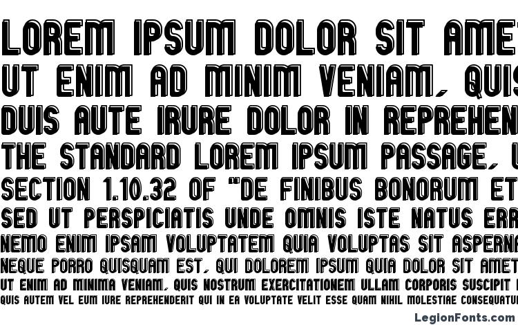 specimens Gm exp offset outline font, sample Gm exp offset outline font, an example of writing Gm exp offset outline font, review Gm exp offset outline font, preview Gm exp offset outline font, Gm exp offset outline font