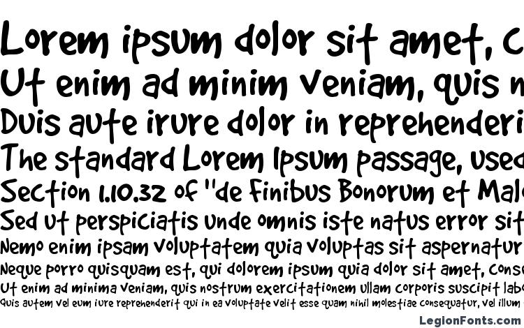 specimens GoodDog Plain font, sample GoodDog Plain font, an example of writing GoodDog Plain font, review GoodDog Plain font, preview GoodDog Plain font, GoodDog Plain font