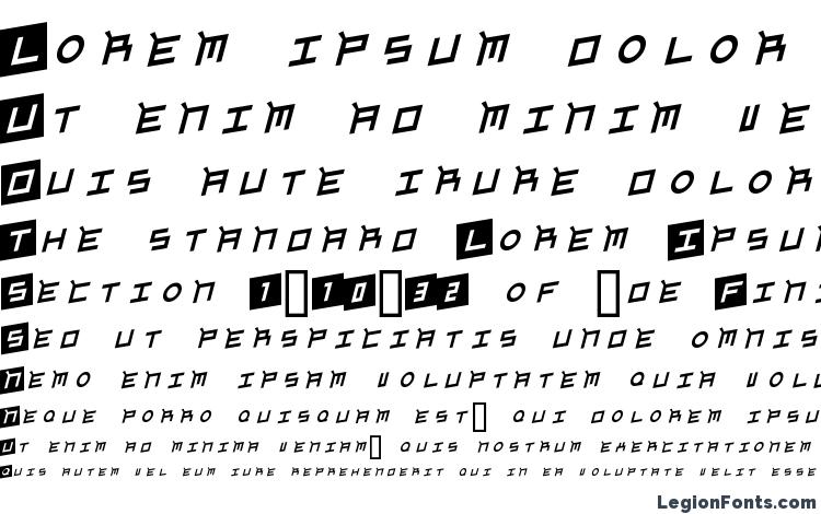 specimens Gordon font, sample Gordon font, an example of writing Gordon font, review Gordon font, preview Gordon font, Gordon font
