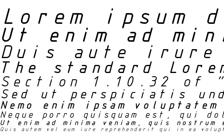 specimens ГОСТ тип В Italic font, sample ГОСТ тип В Italic font, an example of writing ГОСТ тип В Italic font, review ГОСТ тип В Italic font, preview ГОСТ тип В Italic font, ГОСТ тип В Italic font