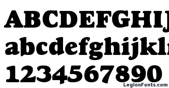 goudy text font free download