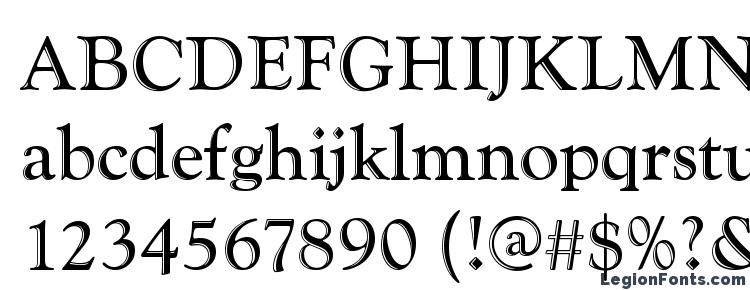 glyphs GoudyHanD font, сharacters GoudyHanD font, symbols GoudyHanD font, character map GoudyHanD font, preview GoudyHanD font, abc GoudyHanD font, GoudyHanD font