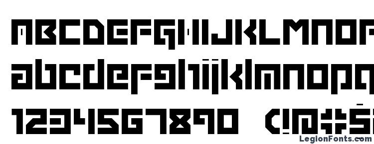 glyphs Grapple BRK font, сharacters Grapple BRK font, symbols Grapple BRK font, character map Grapple BRK font, preview Grapple BRK font, abc Grapple BRK font, Grapple BRK font