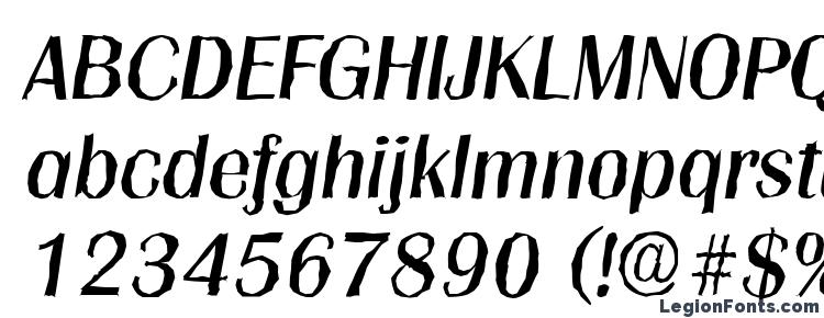 глифы шрифта GrenobleAntique Italic, символы шрифта GrenobleAntique Italic, символьная карта шрифта GrenobleAntique Italic, предварительный просмотр шрифта GrenobleAntique Italic, алфавит шрифта GrenobleAntique Italic, шрифт GrenobleAntique Italic