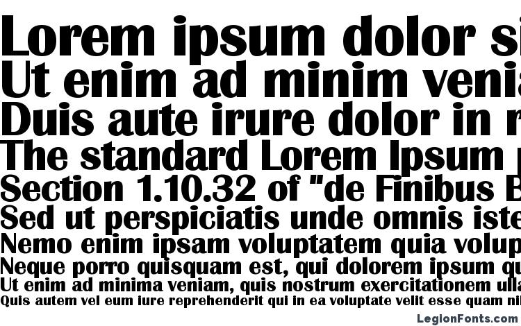 specimens GrenobleLH Bold font, sample GrenobleLH Bold font, an example of writing GrenobleLH Bold font, review GrenobleLH Bold font, preview GrenobleLH Bold font, GrenobleLH Bold font