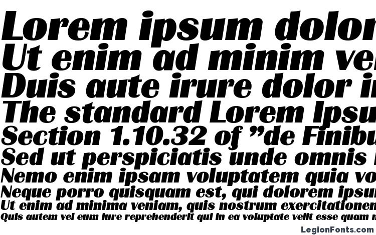 specimens GrenobleSerial Heavy Italic font, sample GrenobleSerial Heavy Italic font, an example of writing GrenobleSerial Heavy Italic font, review GrenobleSerial Heavy Italic font, preview GrenobleSerial Heavy Italic font, GrenobleSerial Heavy Italic font