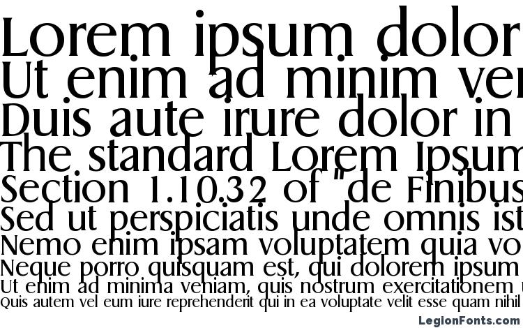 specimens Griffon Regular font, sample Griffon Regular font, an example of writing Griffon Regular font, review Griffon Regular font, preview Griffon Regular font, Griffon Regular font