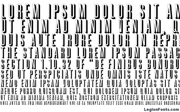 specimens Griffon font, sample Griffon font, an example of writing Griffon font, review Griffon font, preview Griffon font, Griffon font