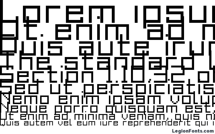 specimens Grixel Acme 9 Regular Xtnd font, sample Grixel Acme 9 Regular Xtnd font, an example of writing Grixel Acme 9 Regular Xtnd font, review Grixel Acme 9 Regular Xtnd font, preview Grixel Acme 9 Regular Xtnd font, Grixel Acme 9 Regular Xtnd font