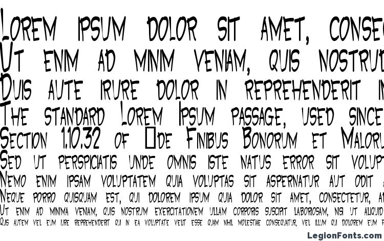 specimens Grootesk Bold font, sample Grootesk Bold font, an example of writing Grootesk Bold font, review Grootesk Bold font, preview Grootesk Bold font, Grootesk Bold font