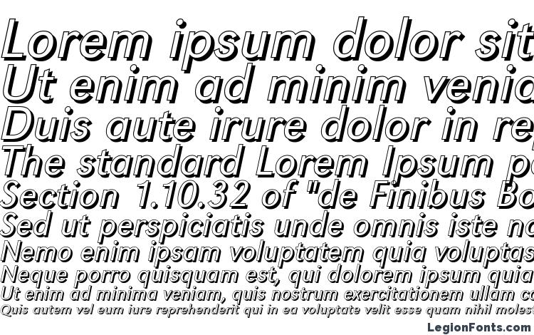 specimens GroteskSh Light Italic font, sample GroteskSh Light Italic font, an example of writing GroteskSh Light Italic font, review GroteskSh Light Italic font, preview GroteskSh Light Italic font, GroteskSh Light Italic font