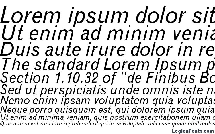 specimens GrotesqueMTStd Italic font, sample GrotesqueMTStd Italic font, an example of writing GrotesqueMTStd Italic font, review GrotesqueMTStd Italic font, preview GrotesqueMTStd Italic font, GrotesqueMTStd Italic font