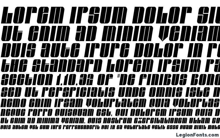 specimens GroverThin Italic font, sample GroverThin Italic font, an example of writing GroverThin Italic font, review GroverThin Italic font, preview GroverThin Italic font, GroverThin Italic font