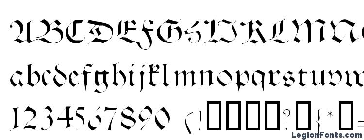 glyphs Halbrookessk font, сharacters Halbrookessk font, symbols Halbrookessk font, character map Halbrookessk font, preview Halbrookessk font, abc Halbrookessk font, Halbrookessk font