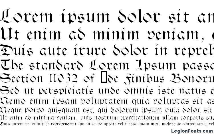 specimens Halbrookessk font, sample Halbrookessk font, an example of writing Halbrookessk font, review Halbrookessk font, preview Halbrookessk font, Halbrookessk font