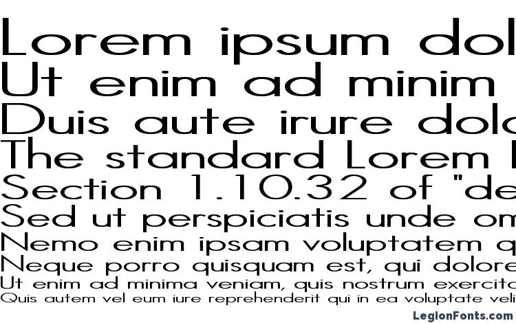 specimens Halibut font, sample Halibut font, an example of writing Halibut font, review Halibut font, preview Halibut font, Halibut font