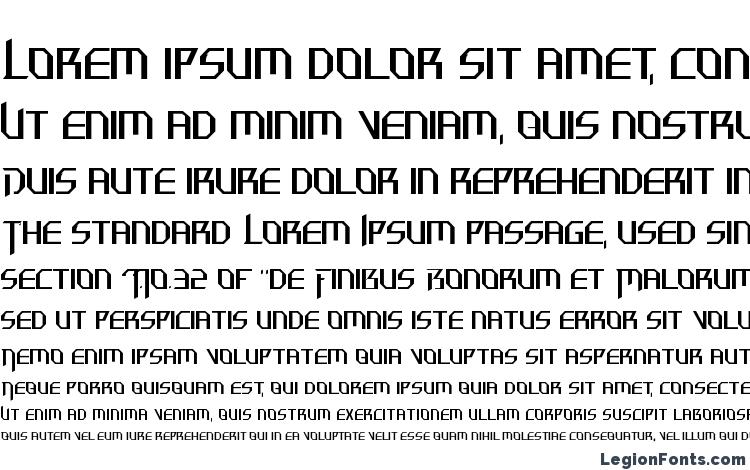 specimens Hammt font, sample Hammt font, an example of writing Hammt font, review Hammt font, preview Hammt font, Hammt font