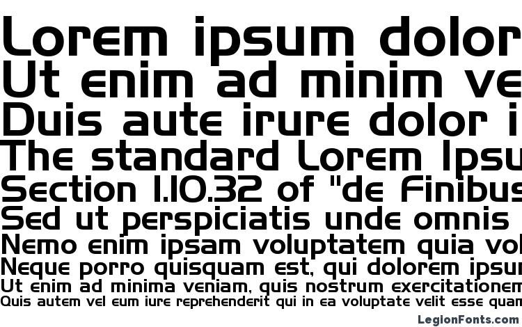 specimens Handgotn font, sample Handgotn font, an example of writing Handgotn font, review Handgotn font, preview Handgotn font, Handgotn font