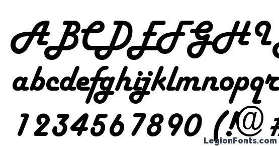 Harlekin Db Font Download Free Legionfonts