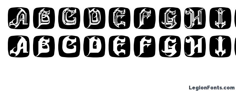 glyphs Hauntedbricks font, сharacters Hauntedbricks font, symbols Hauntedbricks font, character map Hauntedbricks font, preview Hauntedbricks font, abc Hauntedbricks font, Hauntedbricks font