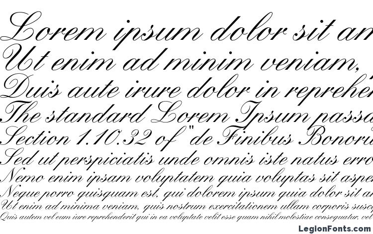 specimens Heatherscriptc font, sample Heatherscriptc font, an example of writing Heatherscriptc font, review Heatherscriptc font, preview Heatherscriptc font, Heatherscriptc font