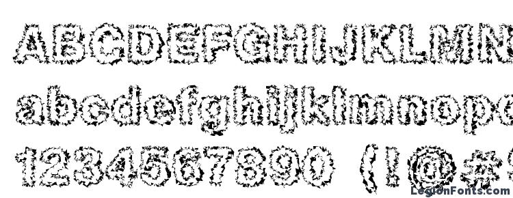 glyphs Heb2 DB font, сharacters Heb2 DB font, symbols Heb2 DB font, character map Heb2 DB font, preview Heb2 DB font, abc Heb2 DB font, Heb2 DB font