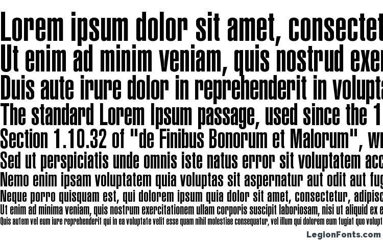 specimens Heliosultracompressed font, sample Heliosultracompressed font, an example of writing Heliosultracompressed font, review Heliosultracompressed font, preview Heliosultracompressed font, Heliosultracompressed font